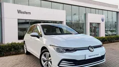 Used 2021 VW Golf VIII Life Hatchback | £18,499 (Fair price)