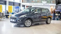 Used 2016 Peugeot 3008 Active Estate | £4,499 (Good price)