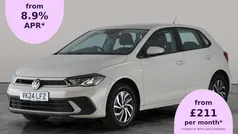 Used 2026 VW Polo Life Hatchback | £15,991 (Super price)