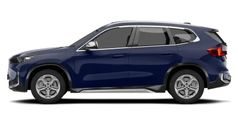 Used 2025 BMW X1 Sport Line SUV | £44,169 (Fair price)