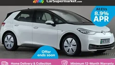 Used 2022 VW ID.3 Pro Performance Hatchback | £12,476 (Good price)
