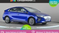 Used 2021 Hyundai Ioniq 6 Premium Sedan | £11,697 (Fair price)