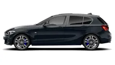 Used 2017 BMW 118 Sport Line Hatchback | £8,376 (Super price)