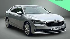 Used 2024 Skoda Superb SE Technology Hatchback | £26,640 (Fair price)