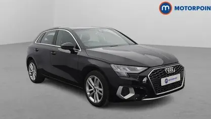 Used Audi A3 Sportback e-tron Sport 204 HP (150 kW) 2025 Hatchback