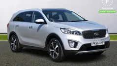 Used 2016 Kia Sorento 3 SUV | £17,699 (Fair price)