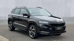 Used 2025 Skoda Karoq SportLine SUV | £30,990 (Fair price)