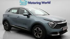 Used 2023 Kia Sportage 2 SUV | £18,100 (Good price)