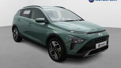Used 2023 Hyundai Bayon Premium SUV | £16,599 (Fair price)