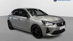 Grey Used 2023 Vauxhall Corsa Hatchback | £13,749 (Fair price)