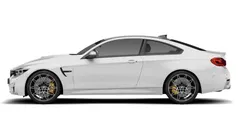 Used 2019 BMW M4 Competition Edition Coupe | £30,898 (Super price)