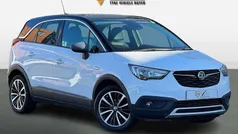Used 2019 Vauxhall Crossland X Elite SUV | £6,995 (Fair price)