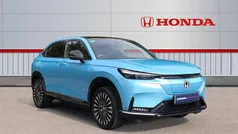 Used 2024 Honda e:Ny1 Advance SUV | £22,322 (Fair price)