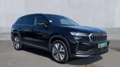 Black Used 2024 Skoda Kodiaq SE L SUV | £38,390 (Fair price)