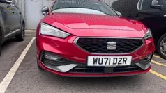 Used 2023 Seat Leon FR Sport Estate | £18,499 (Fair price)