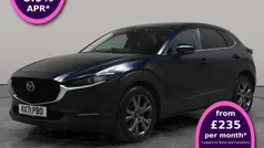 Used 2022 Mazda CX-30 Inclusive SUV | £17,191 (Good price)