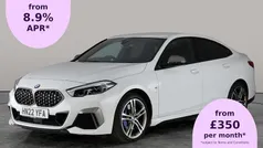Used 2024 BMW M235 Coupe | £25,362 (Super price)