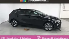 Used 2021 Kia Ceed 3 Hatchback | £10,897 (Fair price)