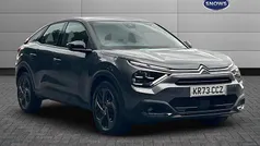 Grey Used 2023 Citroën C4 PureTech Hatchback | £14,990 (Good price)