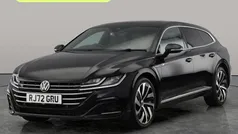 Used 2024 VW Arteon R-line Estate | £23,070 (Good price)