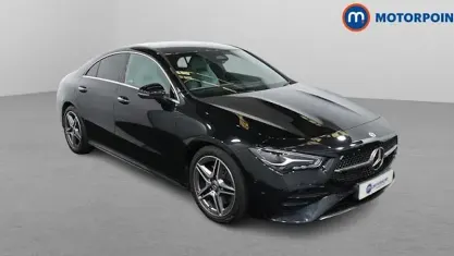 Used Mercedes CLA200 Executive 163 HP (119 kW) 2025 Sedan