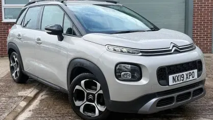 Gebraucht Citroën C3 Flair 82 PS (60 kW) 2019 Kleinwagen