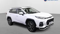 Used 2025 Suzuki Across SUV | £24,099 (Super price)