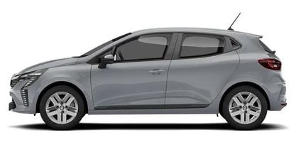 New Renault Clio V 90 HP (66 kW) 2025 Hatchback