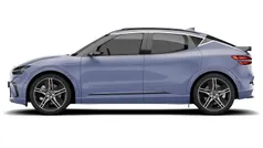 New 2026 Genesis GV60 Sport SUV | £63,585 (Super price)