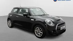 Used 2019 Mini Cooper S Classic Hatchback | £13,649 (Good price)