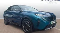 Used 2024 Peugeot e-3008 GTi SUV | £26,909 (Good price)