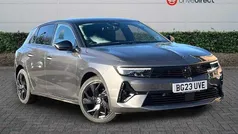 Used 2025 Vauxhall Astra Hatchback | £17,300 (Super price)