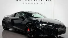 Used 2022 Audi R8 Coupé Performance Coupe | £107,850 (Fair price)