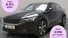 Used 2021 Polestar 2 Pilot Sedan | £21,132 (Fair price)
