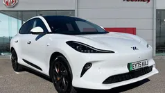 Used 2025 MG IM6 SUV | £47,995 (Fair price)