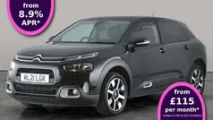 Citroën C4 Cactus