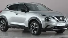 Used 2024 Nissan Juke N-Connecta SUV | £20,399 (Fair price)
