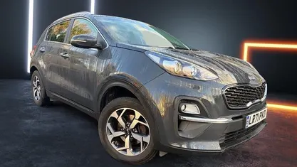 Used 2021 Kia Sportage SUV | £14,490 (Fair price)