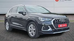 Used 2021 Audi Q3 Sport SUV | £20,900 (Super price)