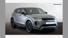 Used 2024 Land Rover Range Rover evoque SE Dynamic SUV | £35,600 (Fair price)