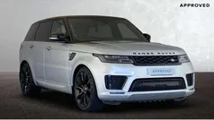 Used 2022 Land Rover Range Rover Sport SUV | £45,000 (Fair price)