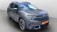 Grey Used 2020 Citroën C5 Aircross Flair SUV | £12,500 (Fair price)