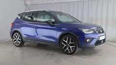 Used 2021 Seat Arona FR Sport SUV | £10,999 (Fair price)