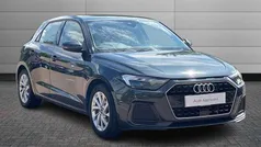 Grey Used 2020 Audi A1 Sport Hatchback | £15,650 (Fair price)