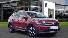 Used 2024 VW Taigo Life SUV | £19,590 (Fair price)
