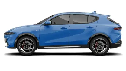 Used Alfa Romeo Tonale Veloce 160 HP (117 kW) 2025 SUV