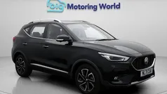 Used 2023 MG ZS Exclusive Sedan | £13,700 (Good price)