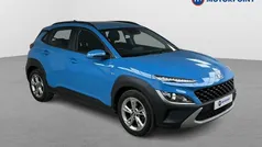 Used 2023 Hyundai Kona SE SUV | £11,749 (Fair price)