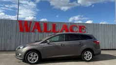Used 2014 Ford Focus Titanium Estate | £6,795 (Fair price)