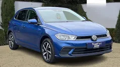 Used 2026 VW Polo Match Hatchback | £17,380 (Good price)